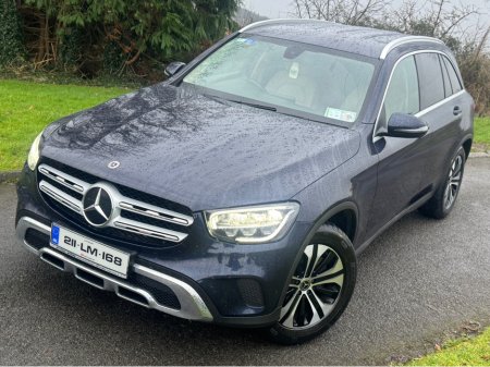 2021 Mercedes-Benz GL Class 200 D 5DR AUTO €33,750 thumbnail
