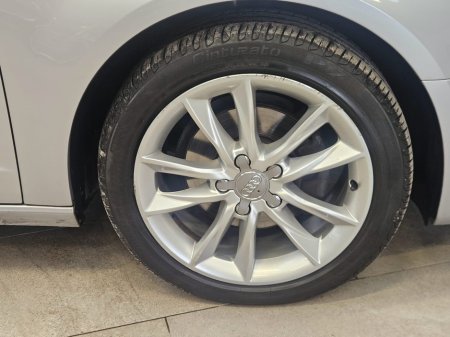 2016 Audi A3 1.6 TDI SE 17 thumbnail