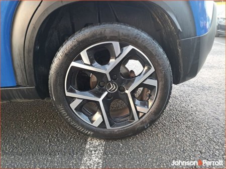 2023 Citroen C3 Aircross - thumbnail 10