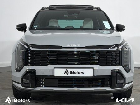 2026 Kia Sportage - thumbnail 9