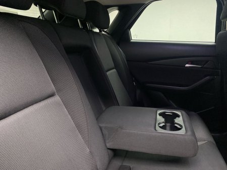 2023 Mazda CX-30 - thumbnail 14