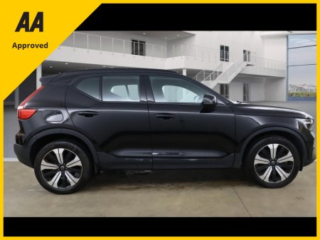 2022 Volvo XC40 2022 T4 PLUS 1.5 Petrol Plug In Hybird €34,950 thumbnail