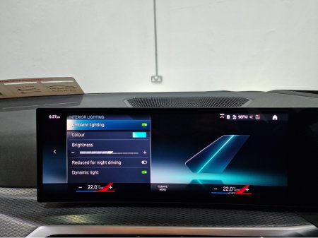 2023 BMW 3 Series 330E TOURING M SPORT (TECH PACK) AUTOMATIC **ONE OWNER / APPLE CARPLAY / CRUISE CONTROL / ELECTRIC BOOTLID / HEAD UP DISPLAY / HARMAN KARDON SOUND / REVERSE CAMERA / WIRELESS PHONE CHARGING** €39,900 thumbnail