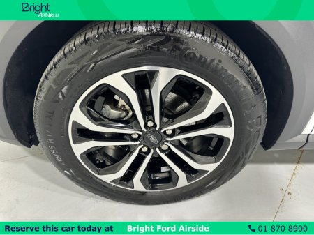 2024 Ford Puma - thumbnail 12