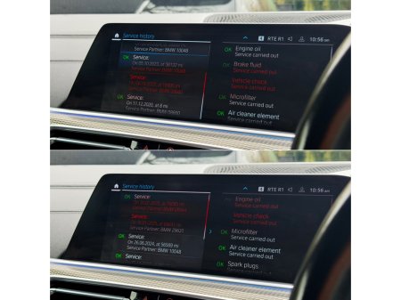 2020 BMW X5 - thumbnail 18