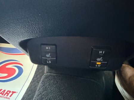 2016 Toyota Sienta  €12,500 thumbnail