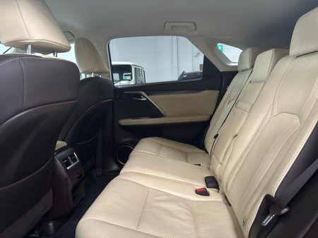 2019 Lexus RX 450 h - thumbnail 7