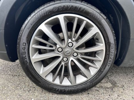 2020 Opel Crossland X - thumbnail 27