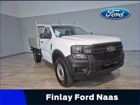 2026 Ford Ranger - €41,950