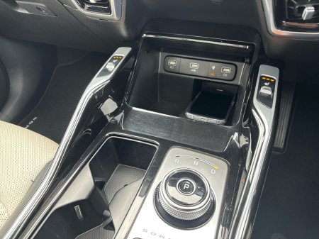 2022 Kia Sorento - thumbnail 12