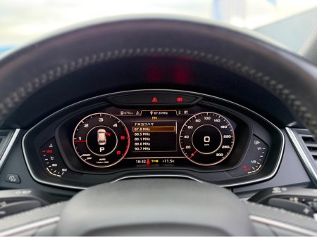 2019 Audi Q5 - thumbnail 19