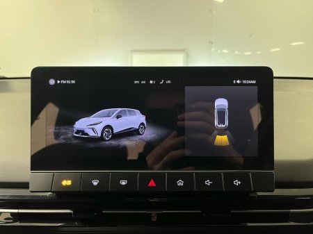 2024 MG 4 - thumbnail 15