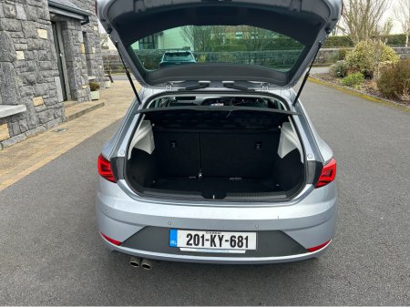 2020 SEAT Leon - thumbnail 9
