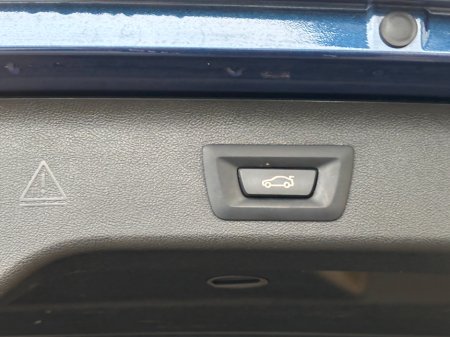 2022 BMW 5 Series 520d M Sport Pro Touring €44,995 thumbnail