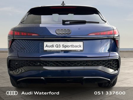 2026 Audi Q3 - thumbnail 6