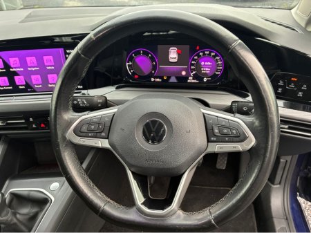 2022 Volkswagen Golf - thumbnail 10