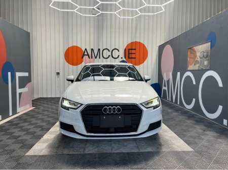 2019 Audi A3 30 TFSI / 50k KMs / REVERSE CAMERA , ADAPTIVE CRUISE & MORE €21,950