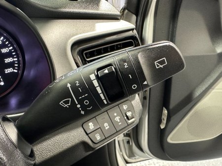 2022 Kia Stonic K3 1.0 Petrol €21,500 thumbnail