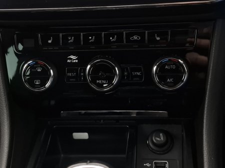 2020 Skoda Superb - thumbnail 18