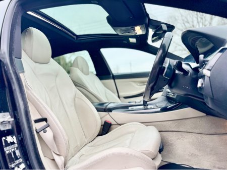 2017 BMW 6 Series - thumbnail 18