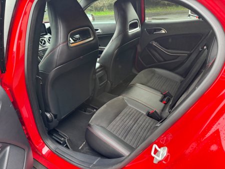 2017 Mercedes-Benz GLA Class GLA 200 D AMG LINE €16,950 thumbnail