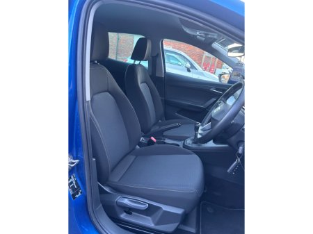 2022 SEAT Ibiza - thumbnail 5