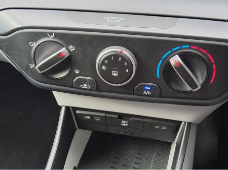 2022 Hyundai i20 - thumbnail 15