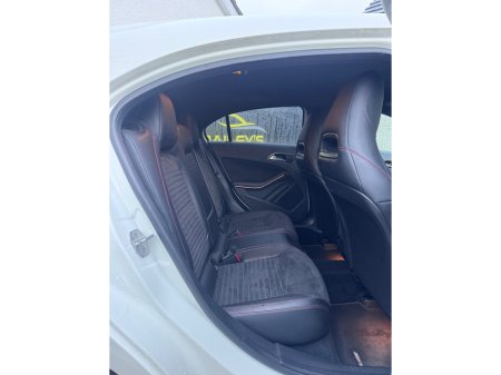 2013 Mercedes-Benz A Class A180 amg €13,950 thumbnail