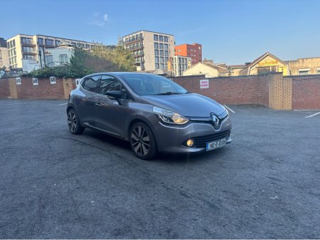 2014 Renault Clio - thumbnail 8