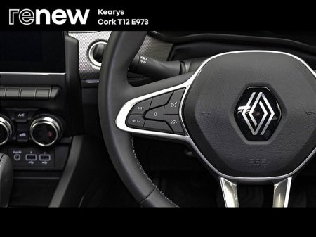 2025 Renault Arkana Techno TCe 140 Auto GSR2 €30,900 thumbnail