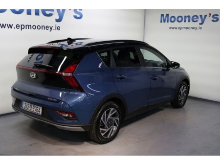 2024 Hyundai Bayon - thumbnail 5