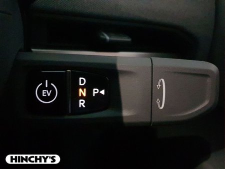 2025 Kia EV3 EV3 Earth 2 - Long Range €41,900 thumbnail