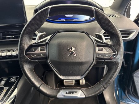 2024 Peugeot 5008 - thumbnail 13