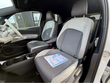 2020 Volkswagen ID.3 - thumbnail 7