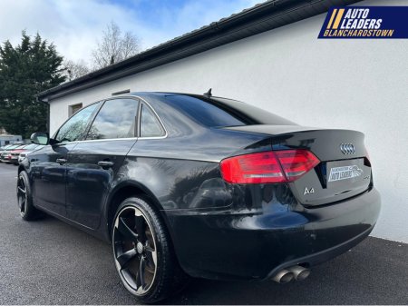 2009 Audi A4 - view 4