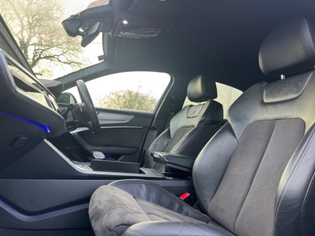 2019 Audi A6  €36,850 thumbnail