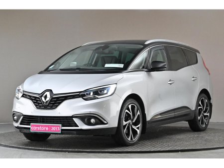 2017 Renault Grand Scenic - photo 3
