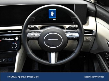 2025 Hyundai Tucson - thumbnail 20