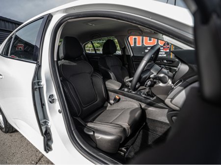 2019 Renault Megane - thumbnail 18