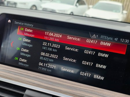 2019 BMW X3 - thumbnail 8