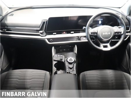 2022 Kia Sportage - thumbnail 4