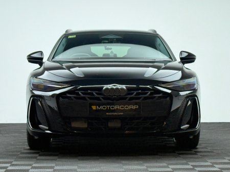 2025 Audi A6 LAUNCH EDITION E-HYBRID QUATTRO €84,990 thumbnail