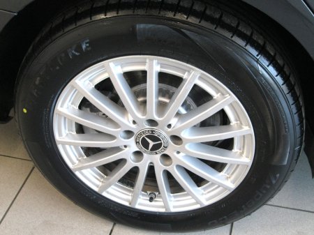 2015 Mercedes-Benz C Class - photo 6