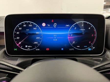 2024 Mercedes-Benz CLE - thumbnail 9