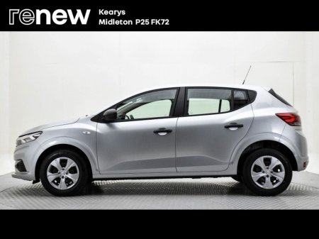 2023 Dacia Sandero TCe 90 Essential €15,490 thumbnail