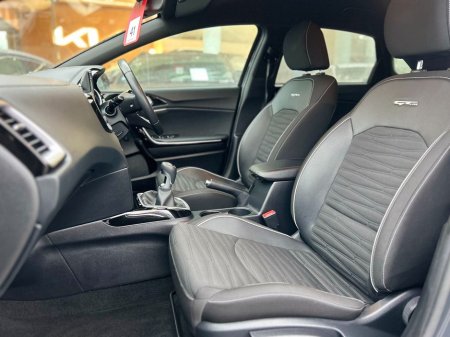 2023 Kia Ceed 1.0 GT Line €24,995 thumbnail