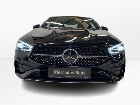 2024 Mercedes-Benz CLA Class - thumbnail 10