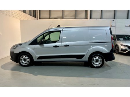 2021 Ford Transit Connect - thumbnail 6