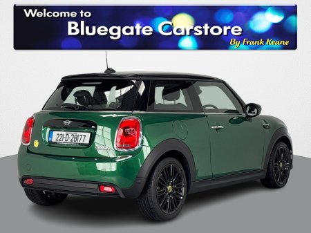 2022 MINI Hatch - thumbnail 4
