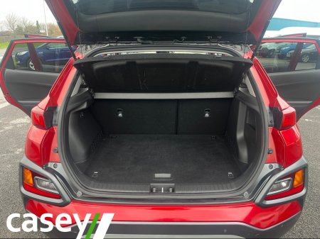 2018 Hyundai Kona KAUAI EXECUTIVE 2 TONE 5DR €13,950 thumbnail